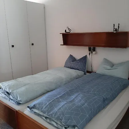 Appartamento Haus Marmotta Leukerbad Esterno foto