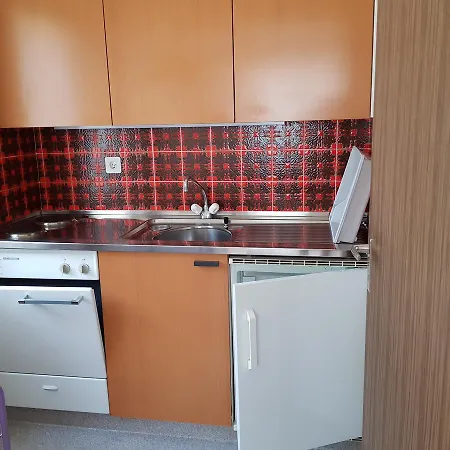 Appartamento Haus Marmotta Leukerbad Esterno foto