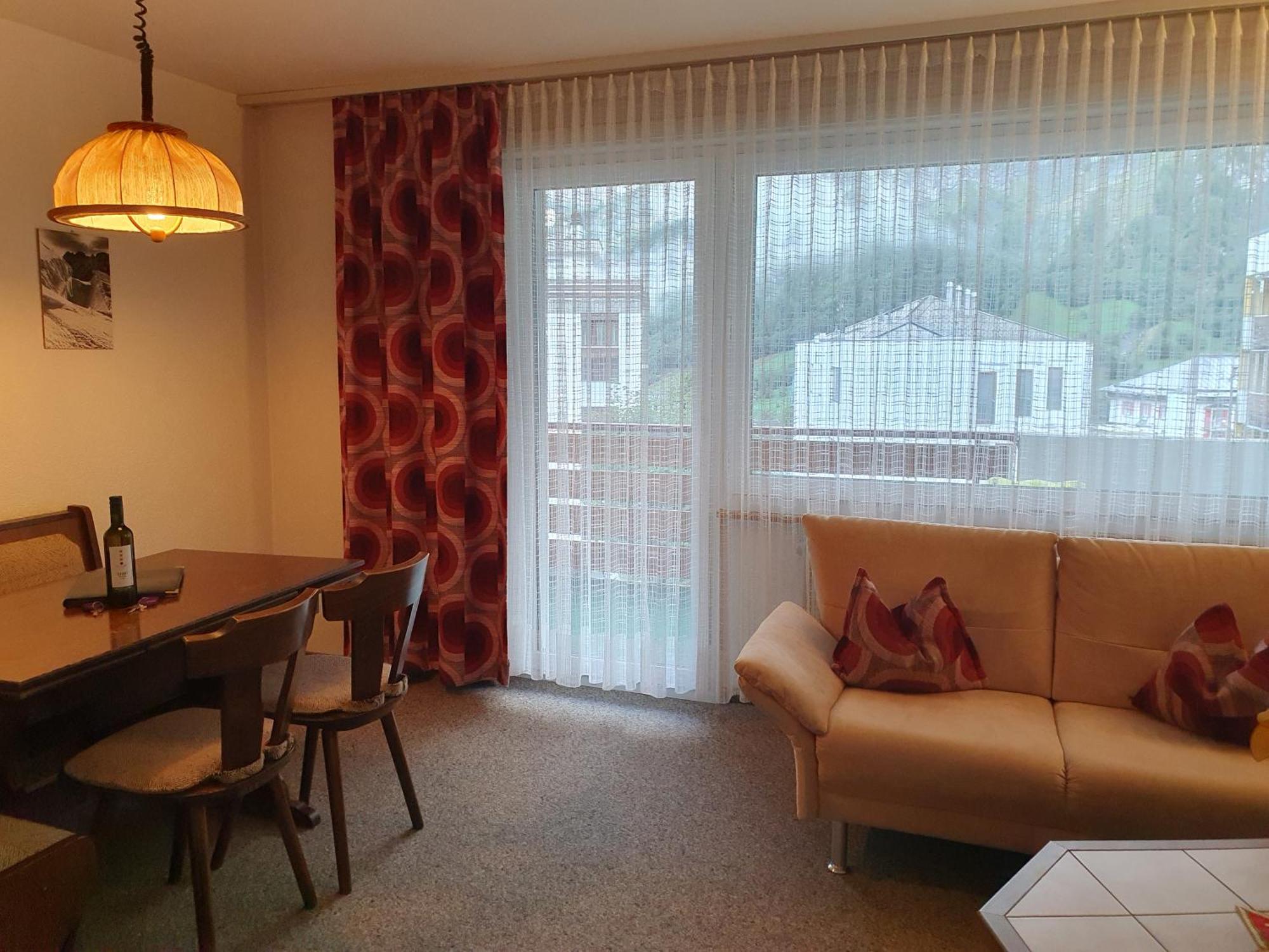 Apartment Haus Marmotta