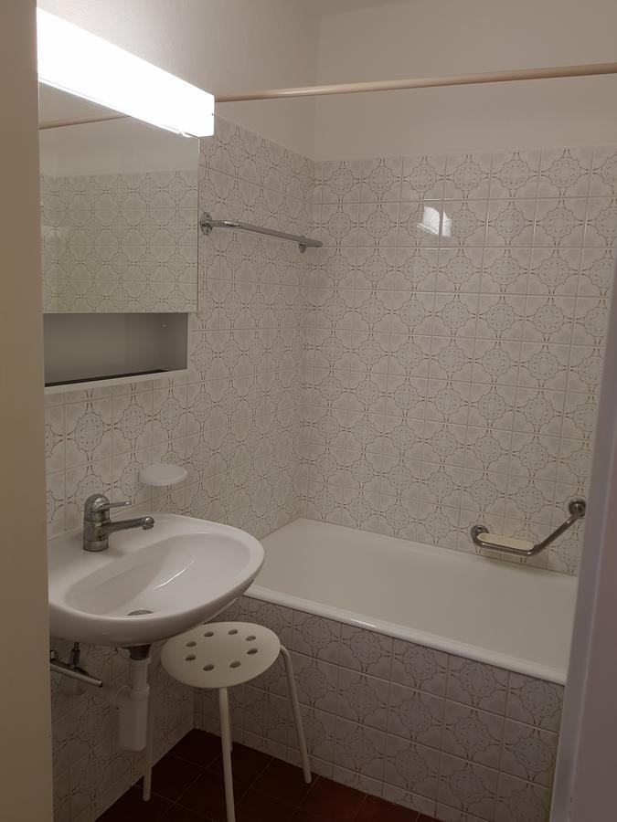 Haus Marmotta Apartment