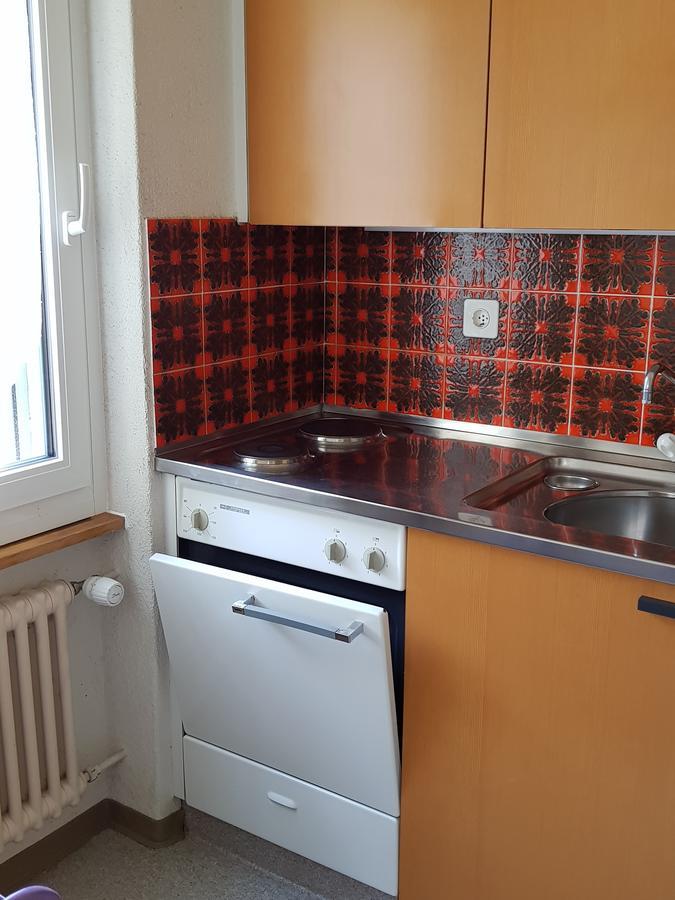Apartment Haus Marmotta *