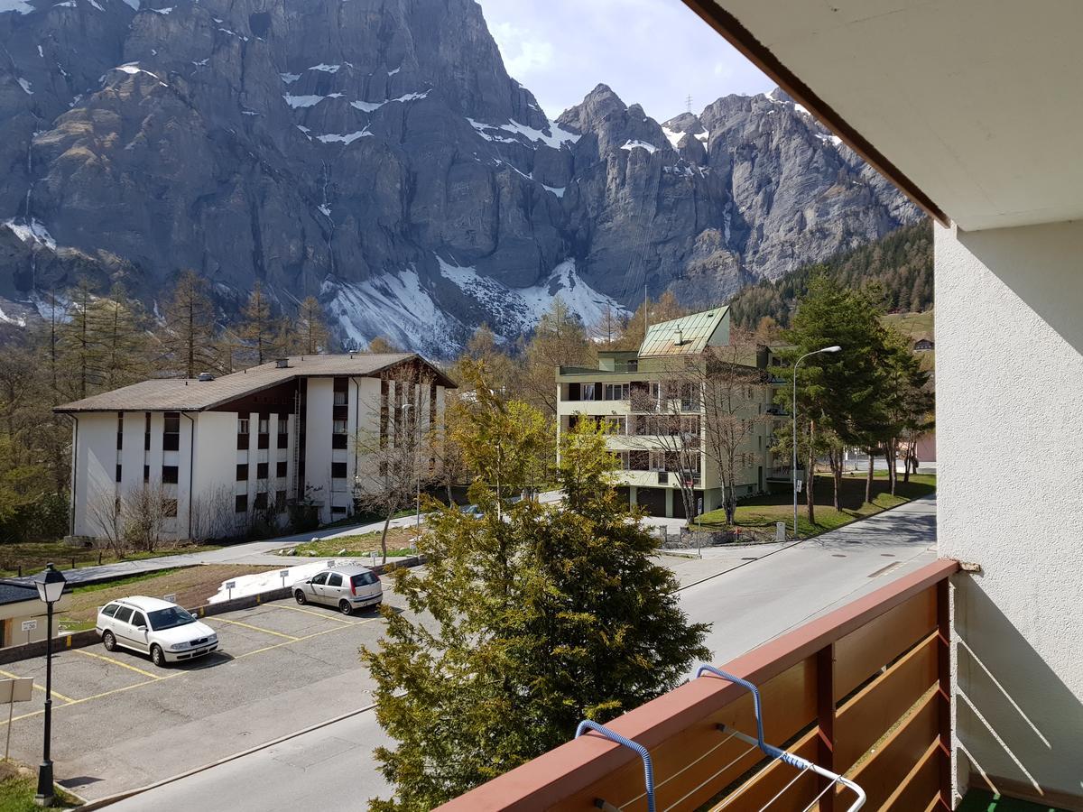 Haus Marmotta Apartment