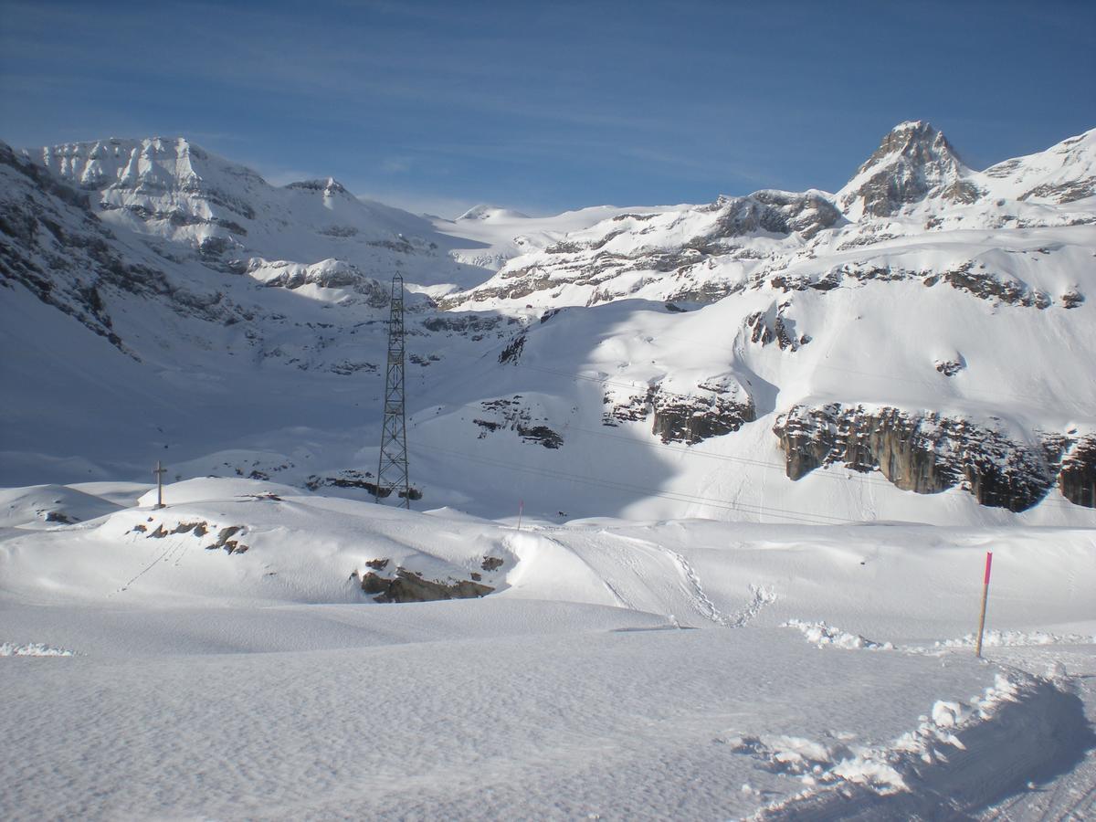 Haus Marmotta