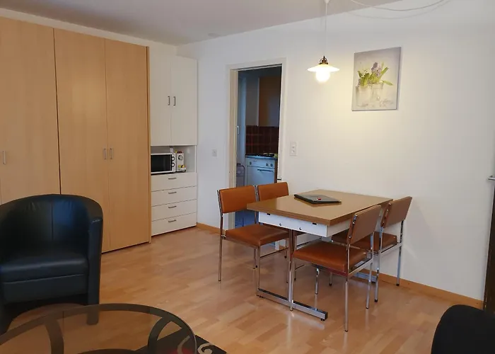 Haus Marmotta