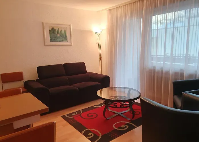 Haus Marmotta