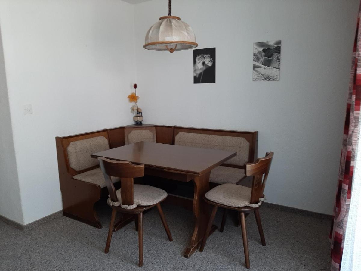 Haus Marmotta *