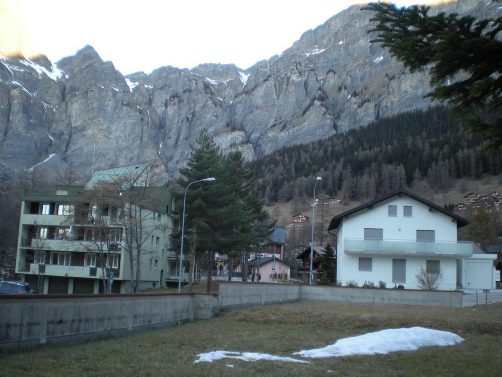 Haus Marmotta