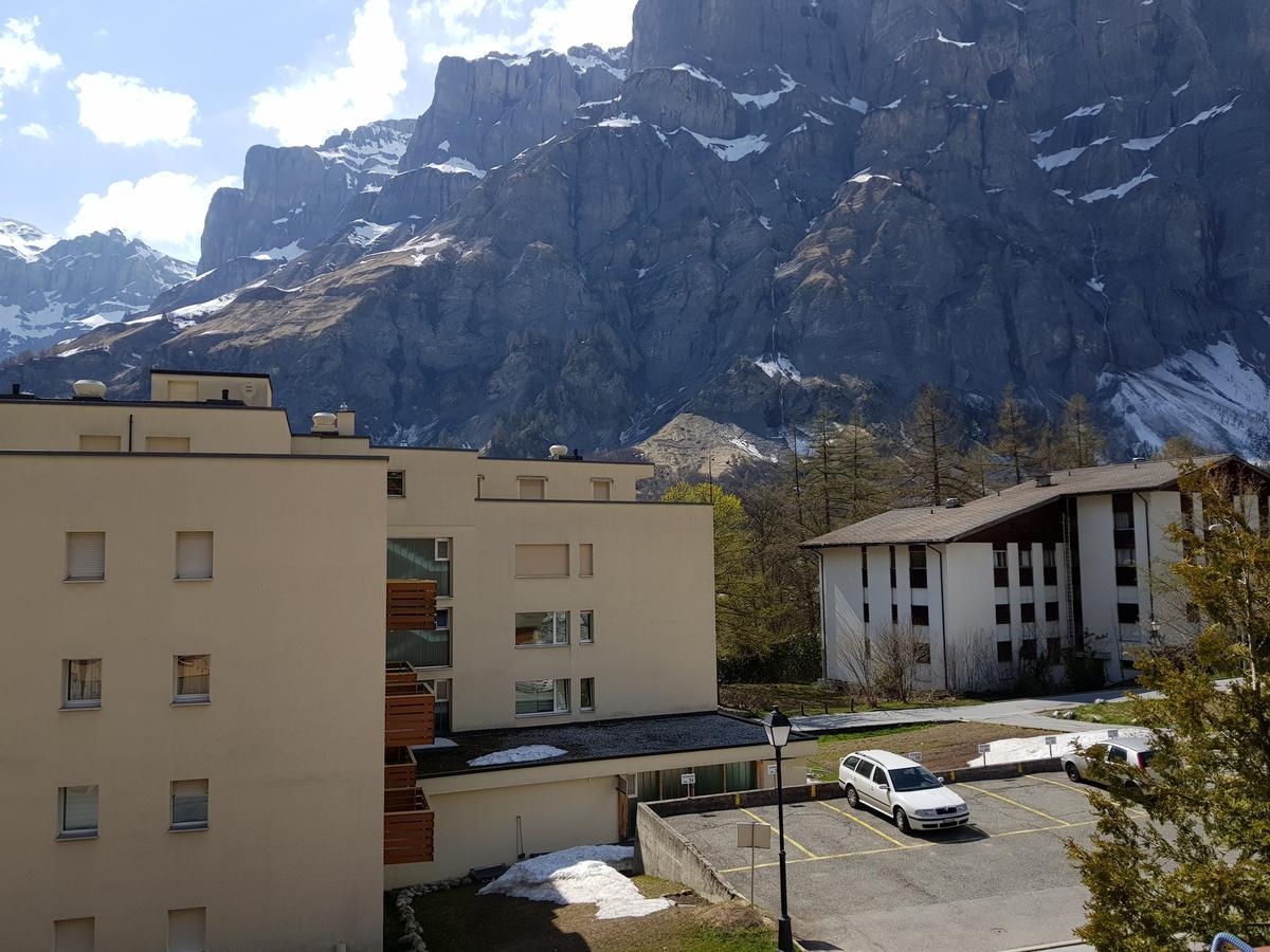 Haus Marmotta