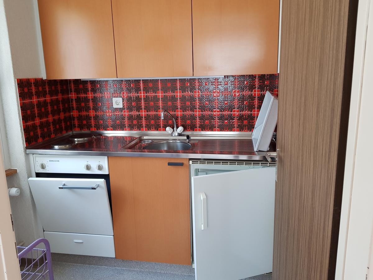 Haus Marmotta Apartamento